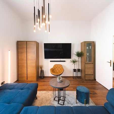 Galeria Apartments & Rooms זאגרב מראה חיצוני תמונה