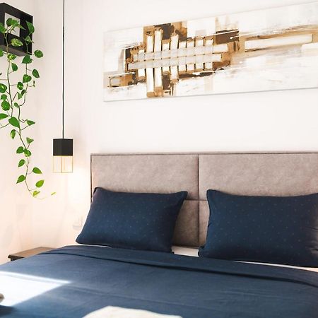Galeria Apartments & Rooms זאגרב מראה חיצוני תמונה