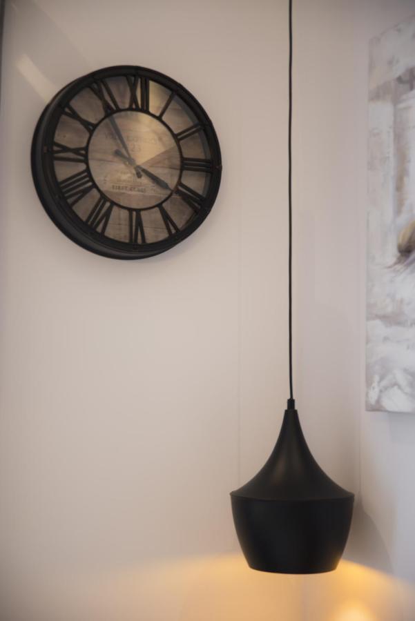 Galeria Apartments & Rooms זאגרב חדר תמונה
