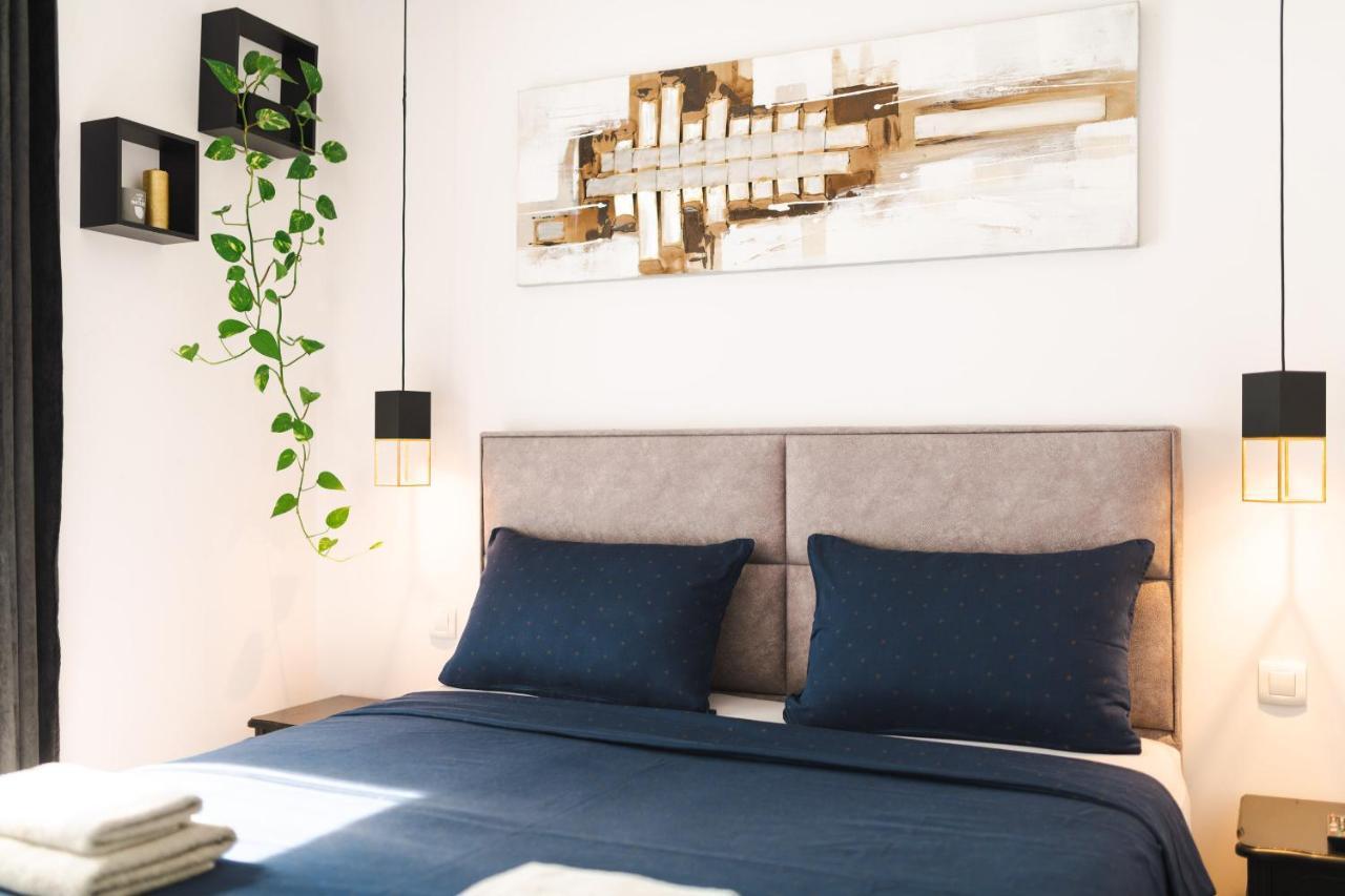 Galeria Apartments & Rooms זאגרב מראה חיצוני תמונה