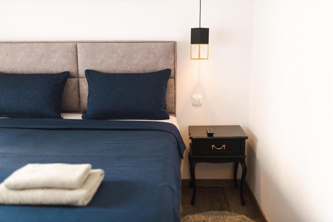 Galeria Apartments & Rooms זאגרב מראה חיצוני תמונה