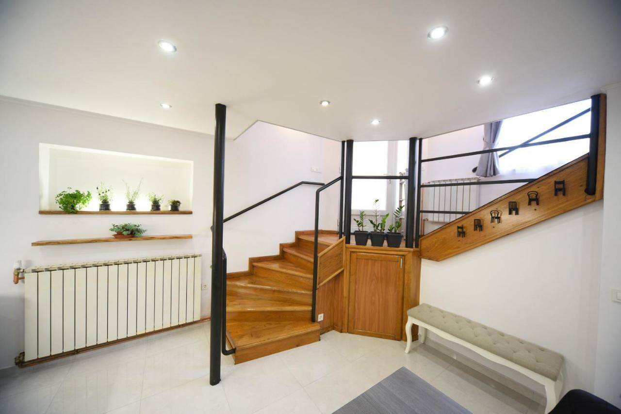 Galeria Apartments & Rooms זאגרב מראה חיצוני תמונה