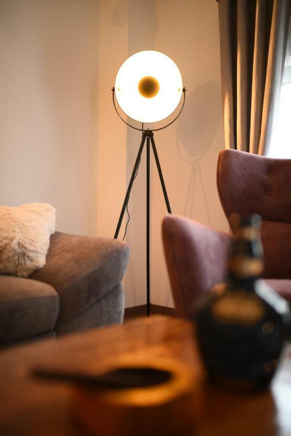 Galeria Apartments & Rooms זאגרב מראה חיצוני תמונה