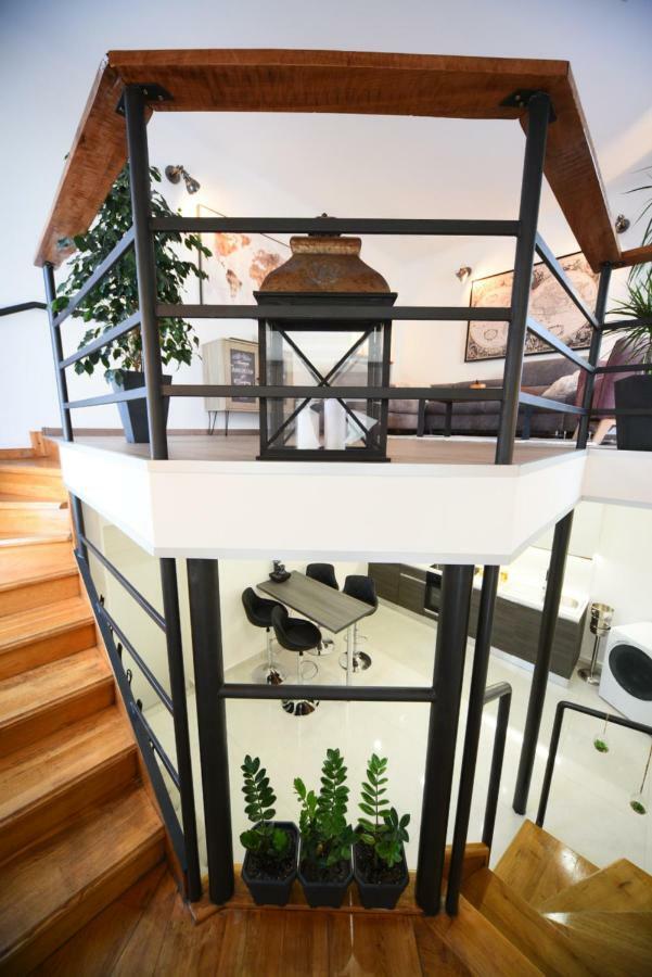Galeria Apartments & Rooms זאגרב מראה חיצוני תמונה